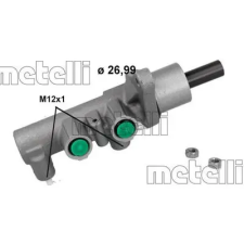 METELLI főfékhenger 05-1248 autóalkatrész