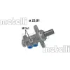 METELLI főfékhenger 05-1261