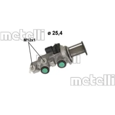METELLI főfékhenger 05-1266 autóalkatrész