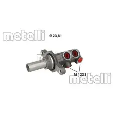 METELLI főfékhenger 05-1295 autóalkatrész