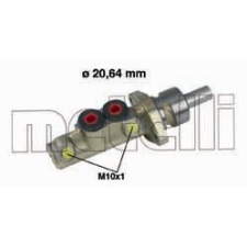 METELLI Főfékhenger METELLI 05-0156 fékbetét