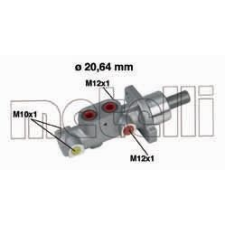 METELLI Főfékhenger METELLI 05-0296 fékbetét