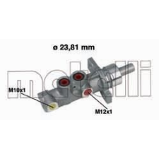 METELLI Főfékhenger METELLI 05-0358 fékbetét