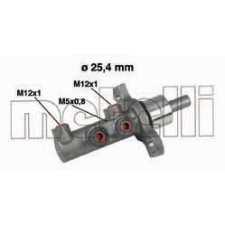 METELLI Főfékhenger METELLI 05-0439 fékbetét