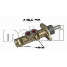 METELLI Főfékhenger METELLI 05-0460 fékbetét