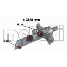 METELLI Főfékhenger METELLI 05-0485 fékbetét