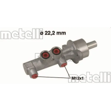 METELLI főfékhenger METELLI 05-0540 autóalkatrész