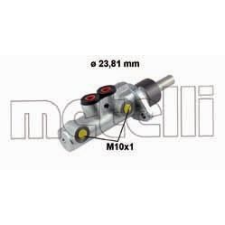 METELLI Főfékhenger METELLI 05-0601 fékbetét