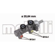 METELLI Főfékhenger METELLI 05-0696 fékbetét