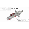 METELLI főfékhenger METELLI 05-0738