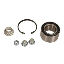 METELLI kerékcsapágy készlet hátsótengely kormányvezérlő és kiegészítői