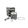 Meteor dugattyú 47,56mm (B) Polini / 2Fast 70 Meteor  Motor alkatrészek Dugattyúk és alkatrészei Dugattyúk