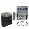 Meteor Kawasaki KX-KXE 125 99-00 (53,96) B szelekció dugattyú Meteor Motor alkatrészek Dugattyúk és alkatrészei Dugattyúk
