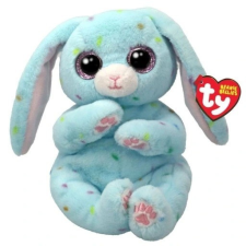 Meteor Mascot Ty Blue Bunny 15 cm plüssfigura