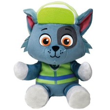 Meteor Mascot Ty Paw Patrol Rocky 15 cm plüssfigura