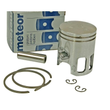 Meteor Meteor dugattyú készlet - gyári hengerhez egyéb motorkerékpár alkatrész