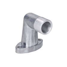 Meteor Szívócső elfordítás 15mm Puch Maxi E50-hez egyéb motorkerékpár alkatrész