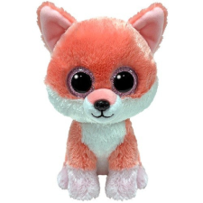 Meteor Ty Orange Fox 15 cm plüssfigura