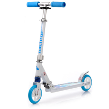 Meteor Urban Racer blue roller roller
