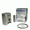 Meteor Yamaha 80 YB PW TY (48,00) Dugattyú Meteor Motor alkatrészek Dugattyúk és alkatrészei Dugattyúk