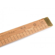  Méterrúd lapos európai hitelesített dekorációs kellék