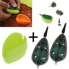Method-Feeder 2+1 szett 40g horgászbot