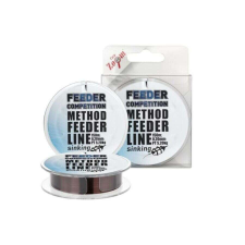 Method Feeder Competition Method 150m 0,16mm süllyedő zsinór horgászzsinór