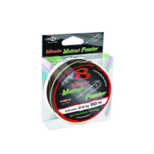 Method Mikado octa method feeder 150m 0.14mm fonott zsinór horgászzsinór