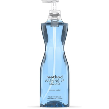 Method Mosogatószer - Kókusz 532 ml tisztító- és takarítószer, higiénia