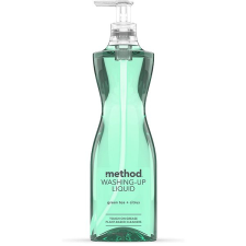 Method Mosogatószer Zöld tea és Citrus 532 ml tisztító- és takarítószer, higiénia