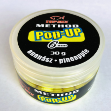  Method Pop-Up 6 mm, Ananász bojli, aroma