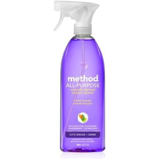 Method Univerzális tisztítószer- levendula, 828 ml tisztító- és takarítószer, higiénia