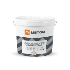 METON GROUND TT 15kg mélyalapozó, folt-, só-, penészkezelőszer