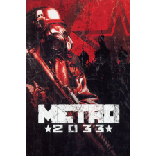  Metro 2033 + Risen + Sacred Citadel Bundle (digitális licenc) videójáték