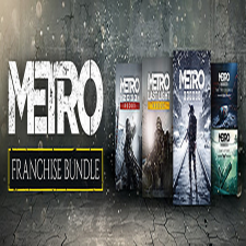  Metro Franchise Bundle (Digitális kulcs - PC) videójáték