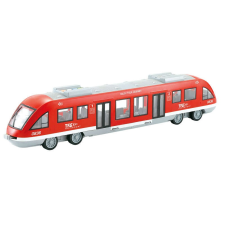 Metro (nyitható ajtó, fény, hang) autópálya és játékautó