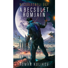 Metropolis Media A becsület romjain - Becsületbeli ügy regény