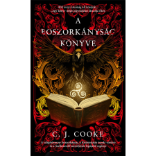 Metropolis Media A boszorkányság könyve regény