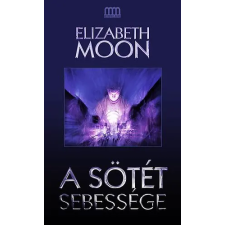 Metropolis Media A sötét sebessége antikvárium - használt könyv