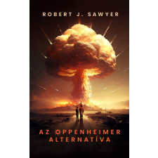 Metropolis Media Az Oppenheimer alternatíva regény