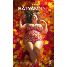 Metropolis Media Bátyámnak regény