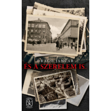 Metropolis Media És a szerelem is... regény