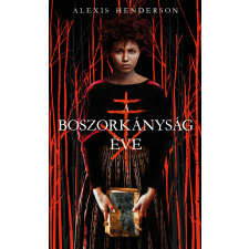 Metropolis Media (Galaktika) A boszorkányság éve regény