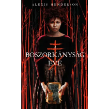 Metropolis Media (Galaktika) A boszorkányság éve egyéb e-könyv