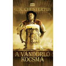 Metropolis Media (Galaktika) A vándorló kocsma irodalom