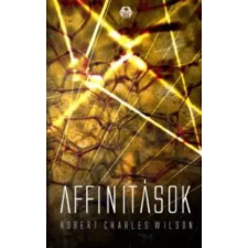 Metropolis Media (Galaktika) Affinitások egyéb e-könyv