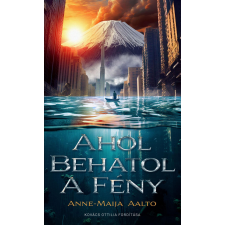 Metropolis Media (Galaktika) Ahol behatol a fény egyéb e-könyv