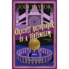 Metropolis Media (Galaktika) Átkozott hazugságok és a történelem egyéb e-könyv
