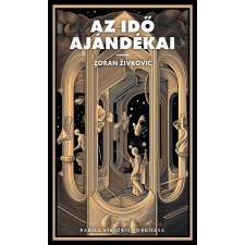 Metropolis Media (Galaktika) Az idő ajándékai egyéb e-könyv