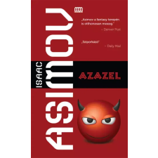 Metropolis Media (Galaktika) Azazel egyéb e-könyv